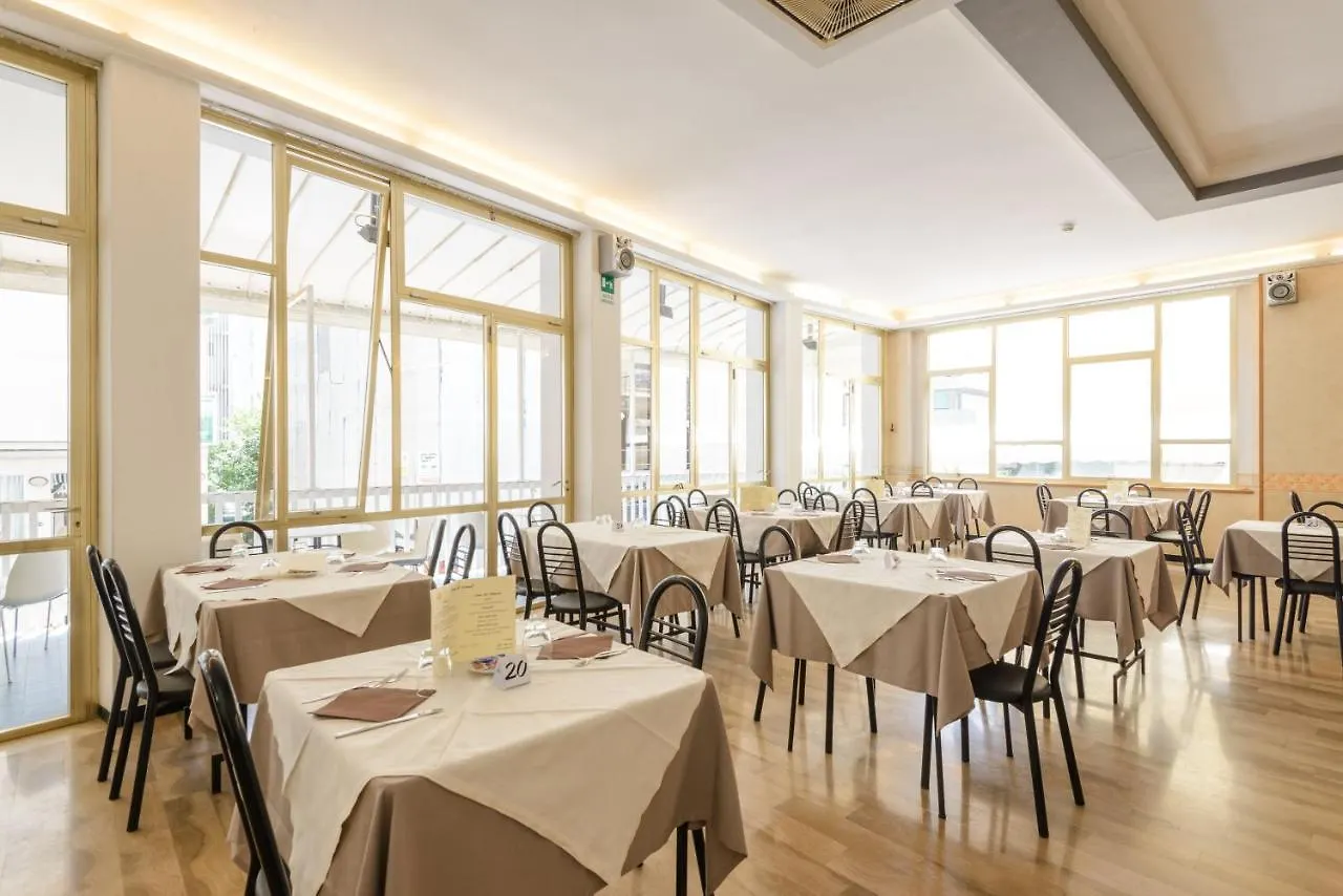 Hotel Arena Cattolica