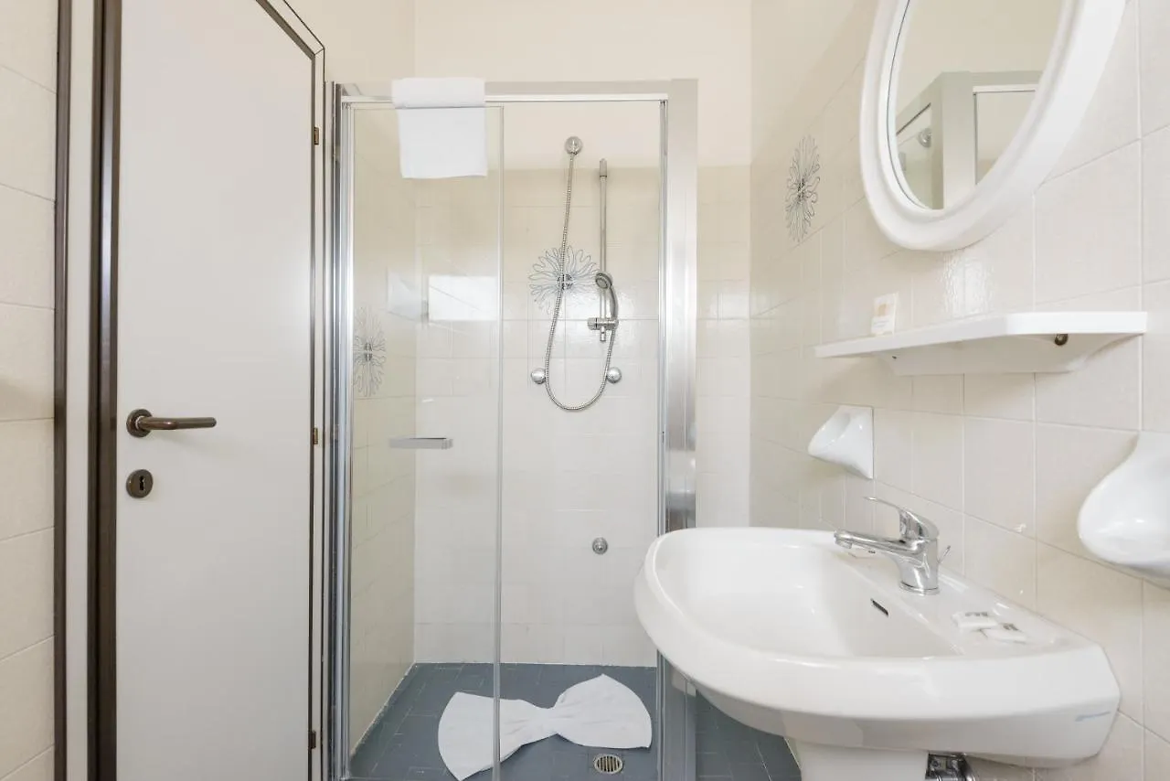 Hotel Arena Cattolica