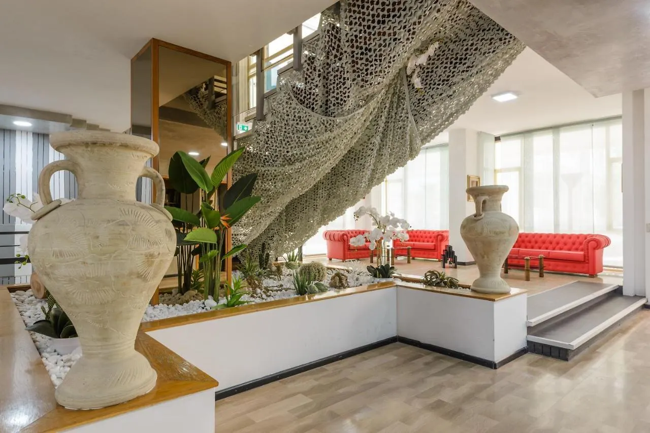Hotel Arena Cattolica