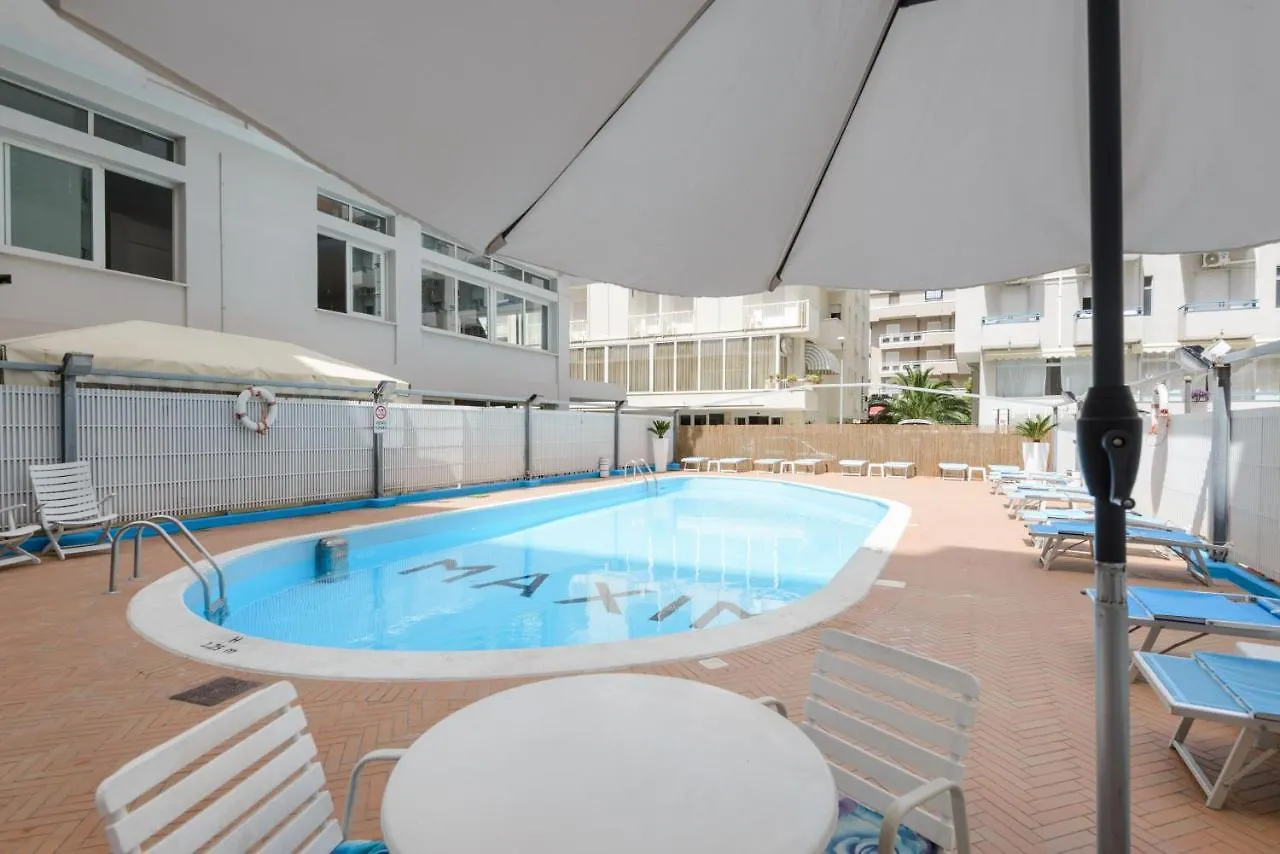 Hotel Arena Cattolica