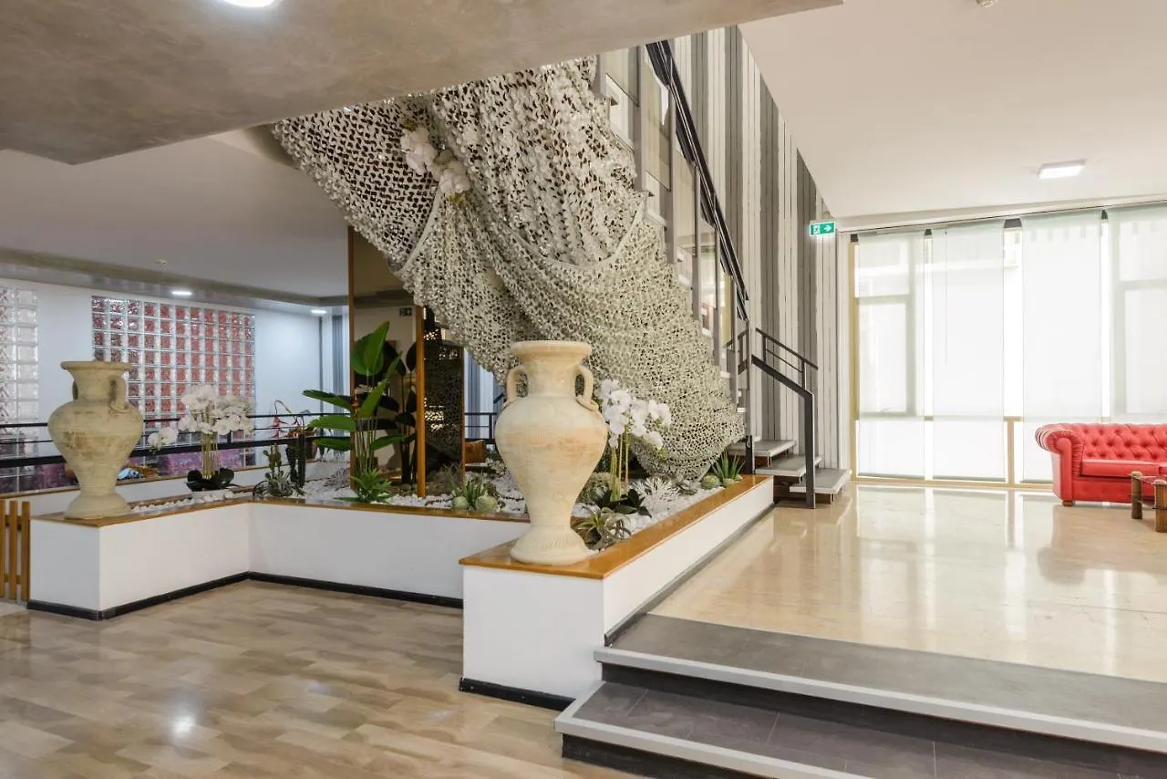 Hotel Arena Cattolica