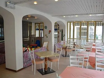***  Hotel Arena Cattolica Itália