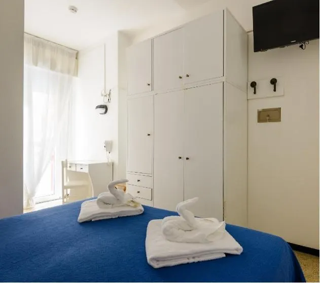 Hotel Arena Cattolica