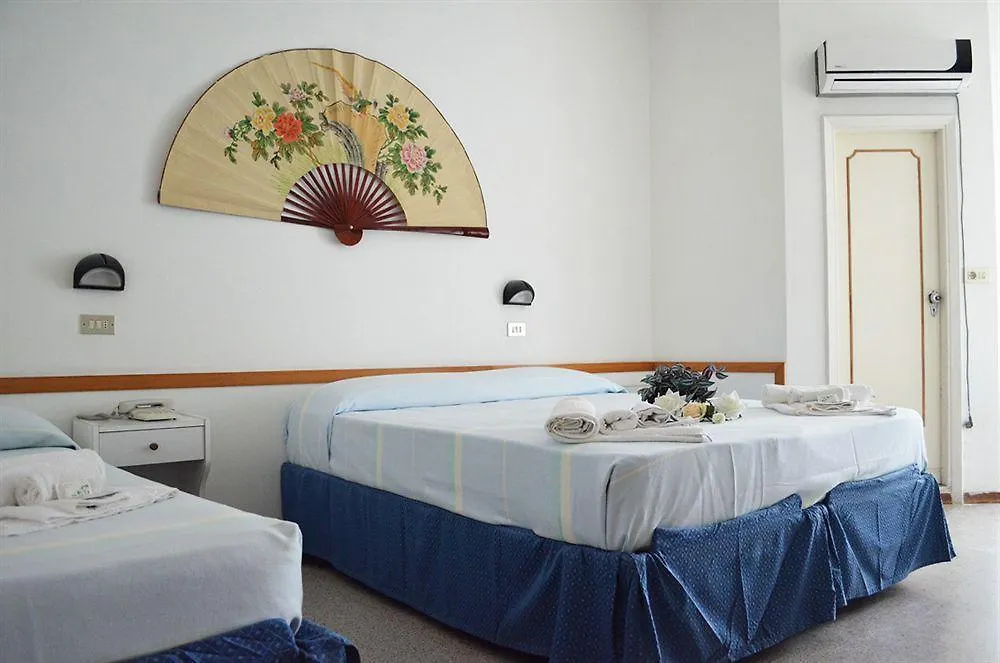 Hotel Arena Cattolica