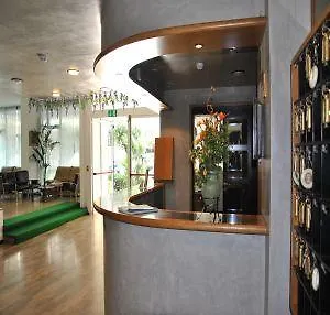 Hotel Arena Cattolica Itália