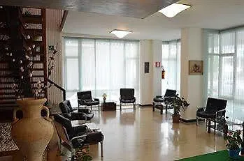 Hotel Arena Cattolica