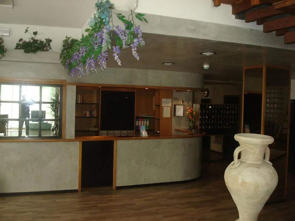 Hotel Arena Cattolica