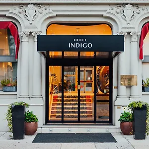 Hotel Indigo - Grand Des Arts, An Ihg (adults Only) ****
