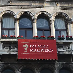 Maison d'hôtes Residenza Ca' Malipiero ***