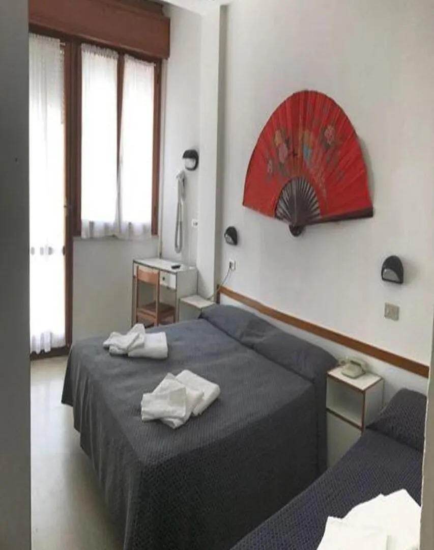 Hotel Arena Nuova Gestione Cattolica