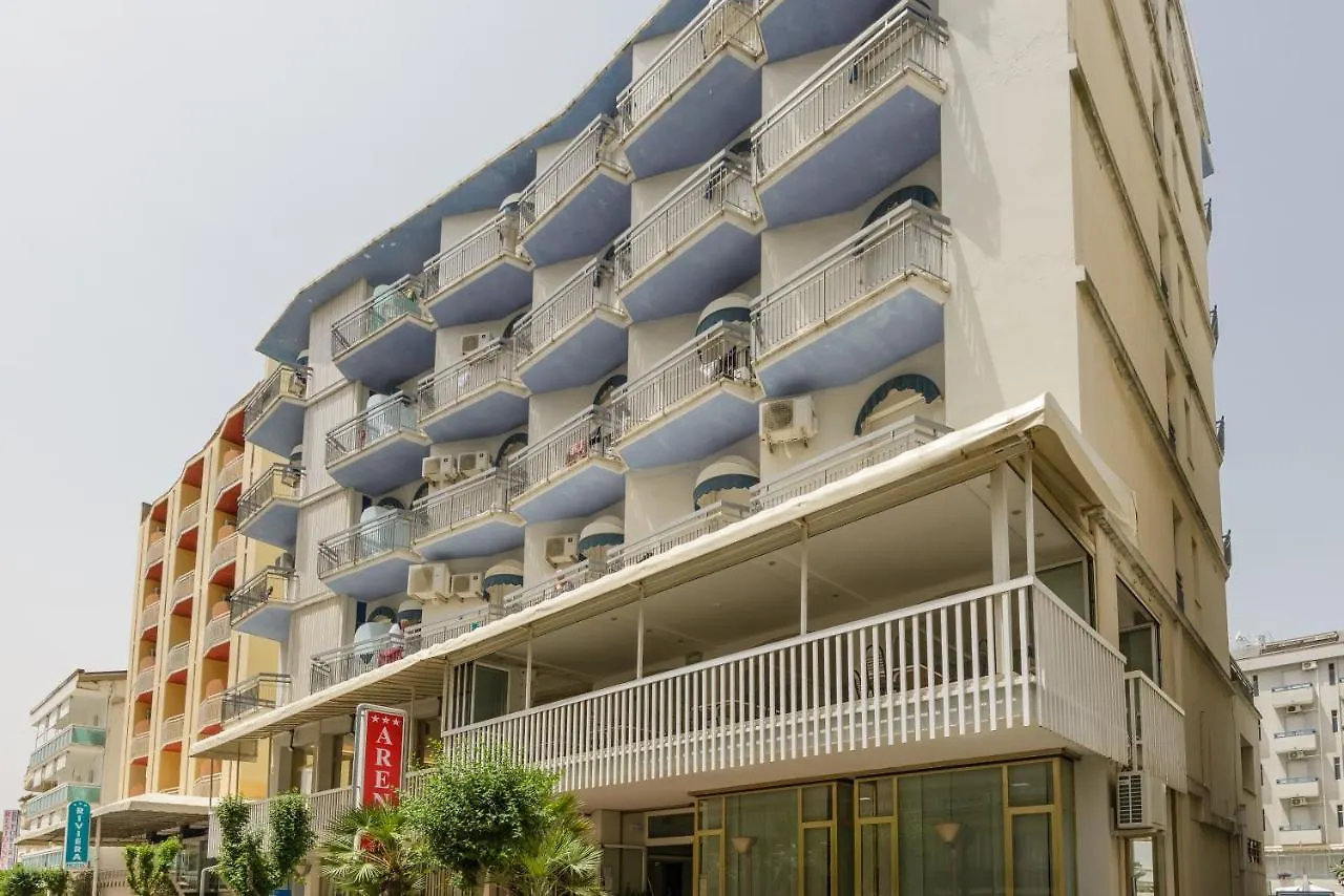 Hotel Arena Cattolica