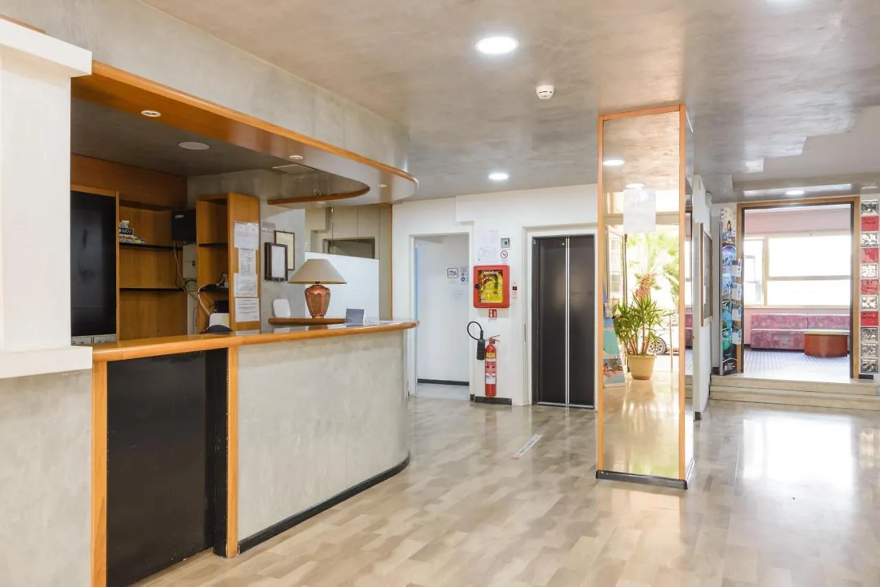 Hotel Arena Nuova Gestione Cattolica