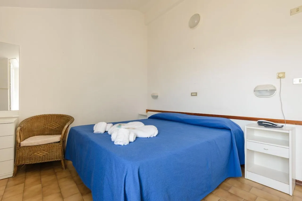 Hotel Arena Nuova Gestione Cattolica