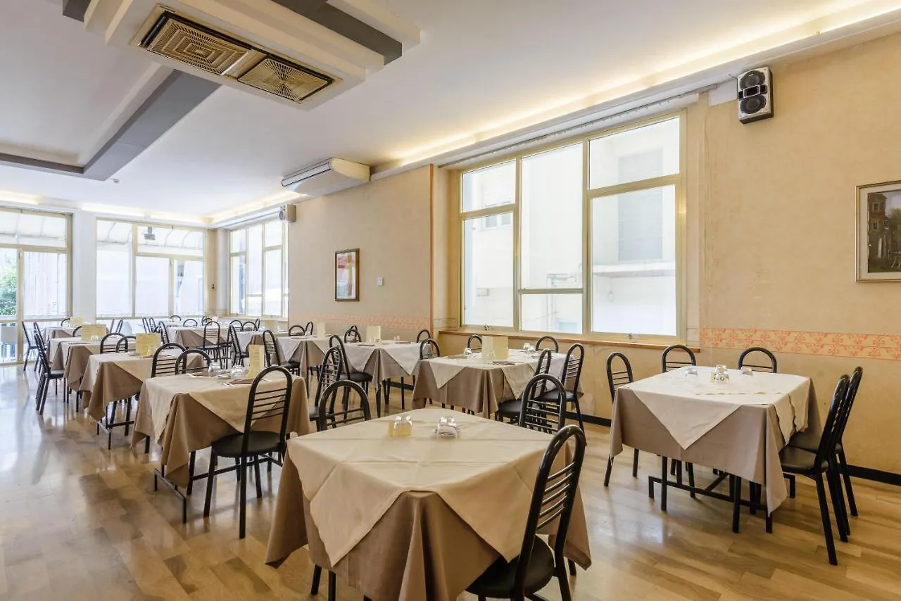 Hotel Arena Nuova Gestione Cattolica