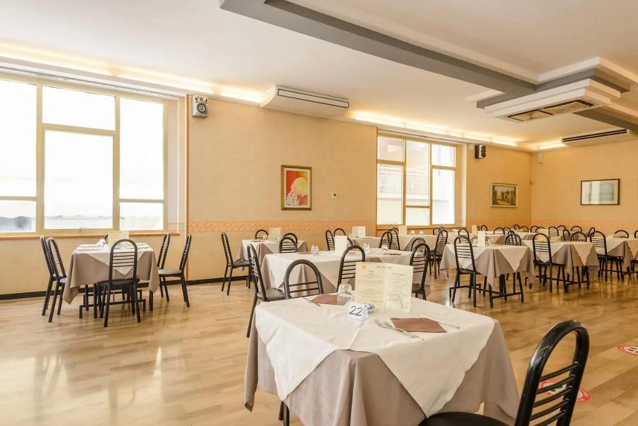 Hotel Arena Cattolica