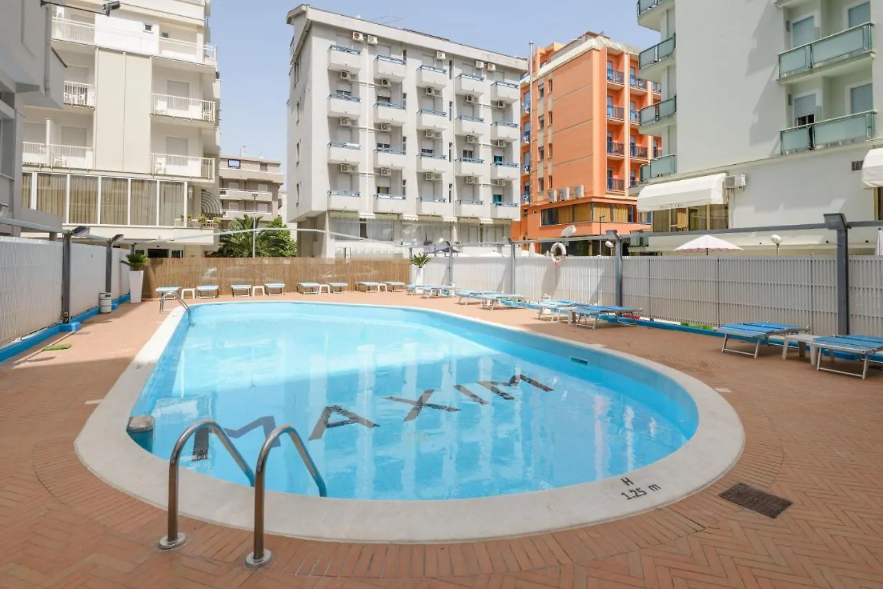 Hotel Arena Nuova Gestione Cattolica Włochy