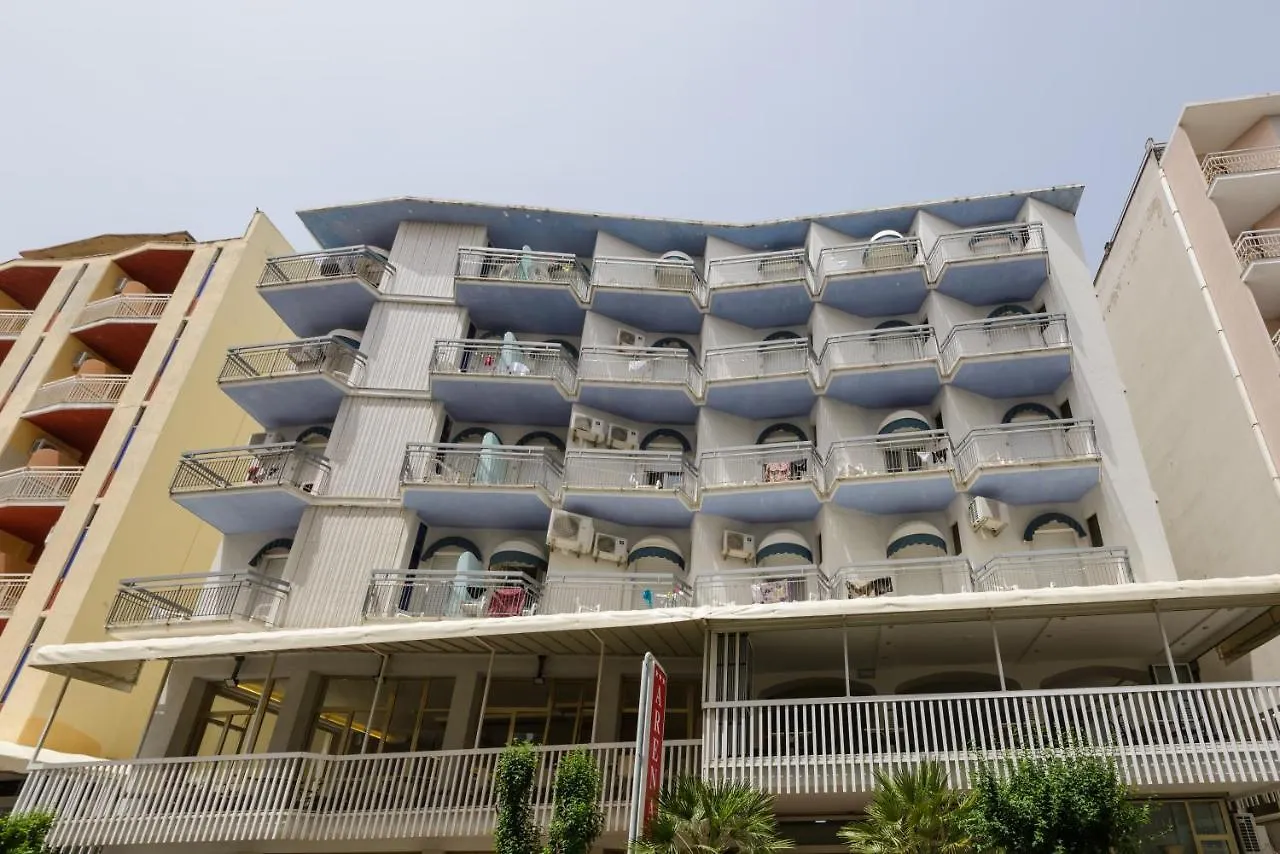 Hotel Arena Cattolica Italy