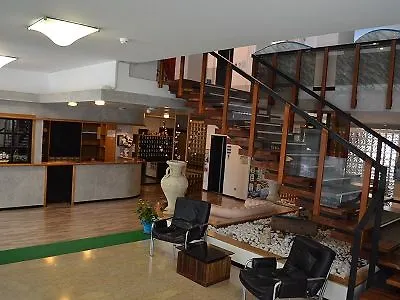 Hotel Arena Cattolica