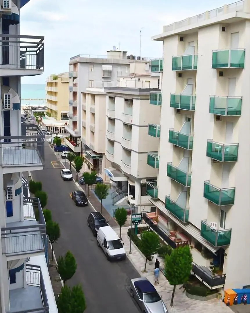 Hotel Arena Nuova Gestione Cattolica