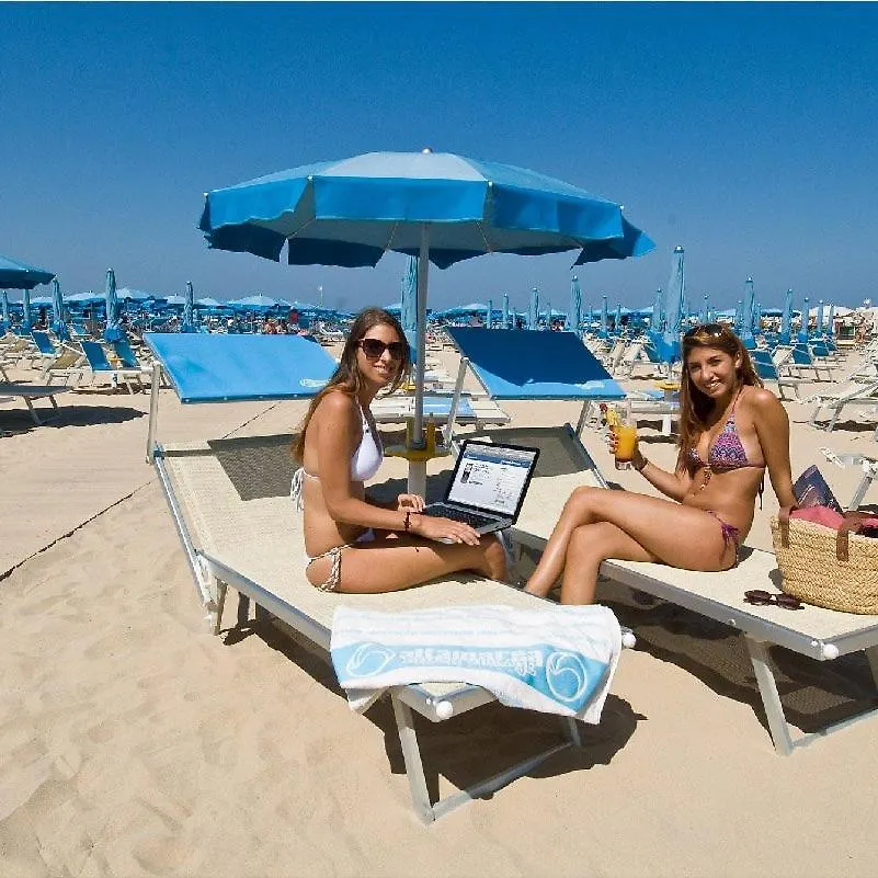 Hotel Arena Cattolica