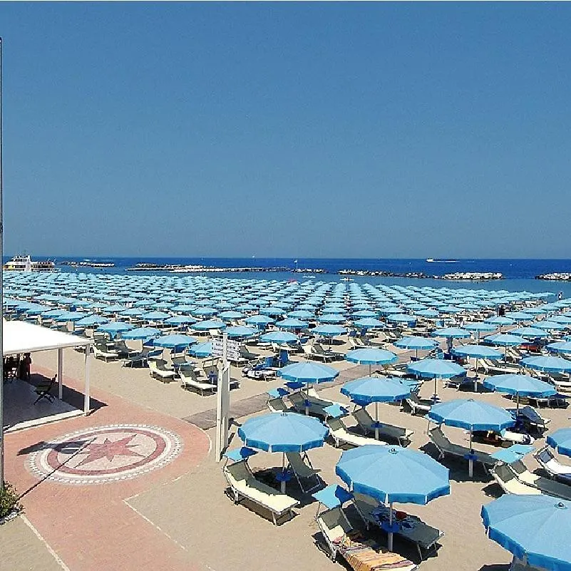 Hotel Arena Nuova Gestione Cattolica 3*,  Włochy