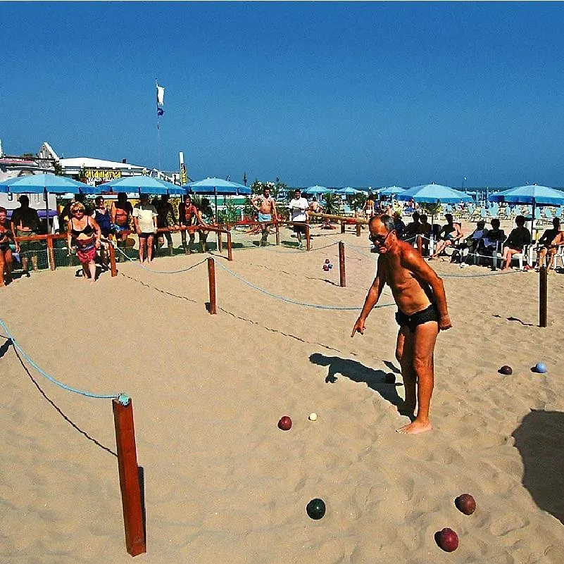 Hotel Arena Nuova Gestione Cattolica