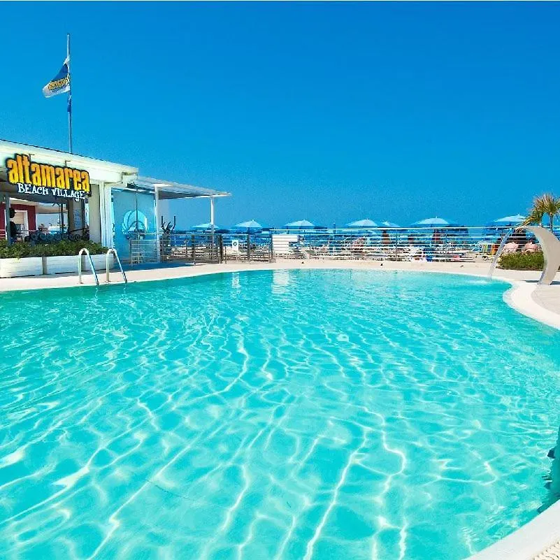 Hotel Arena Nuova Gestione Cattolica
