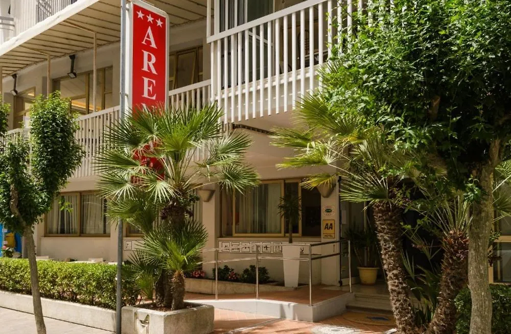 Hotel Arena Nuova Gestione Cattolica