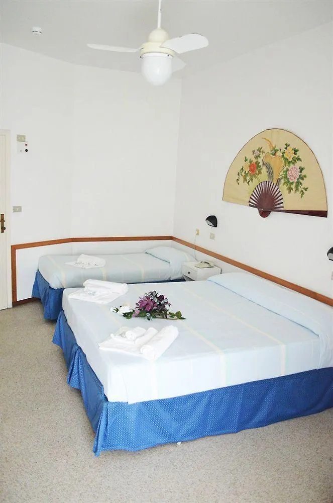 Hotel Arena Cattolica 3*,