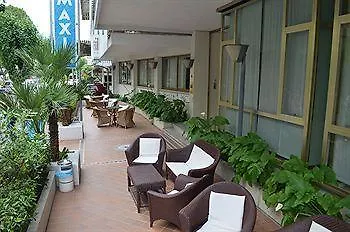 Hotel Arena Nuova Gestione Cattolica