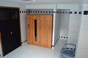 ***  Hotel Arena Cattolica Italy