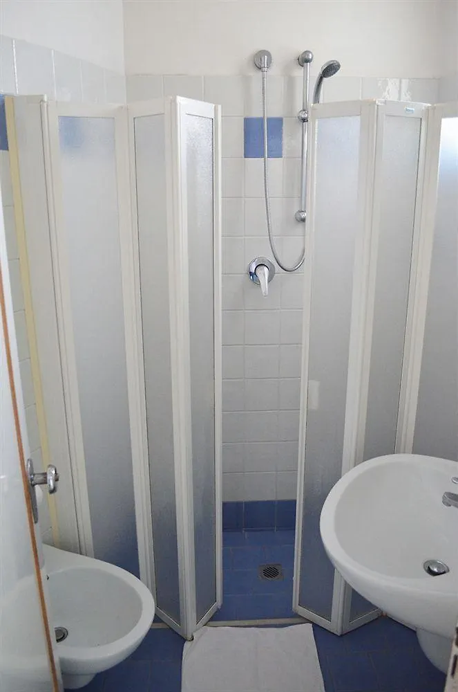 Hotel Arena Cattolica