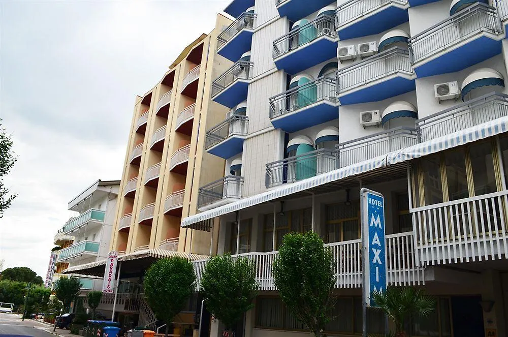 Hotel Arena Nuova Gestione Cattolica Włochy