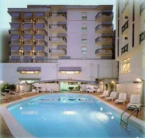 Hotel Arena Cattolica
