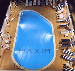 Hotel Arena Cattolica