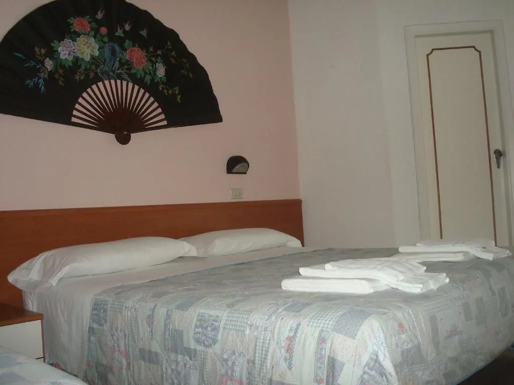 Hotel Arena Cattolica