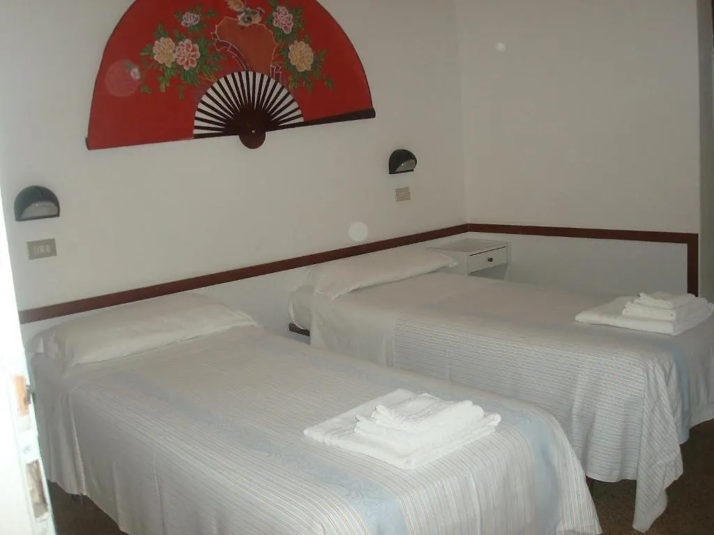 Hotel Arena Nuova Gestione Cattolica