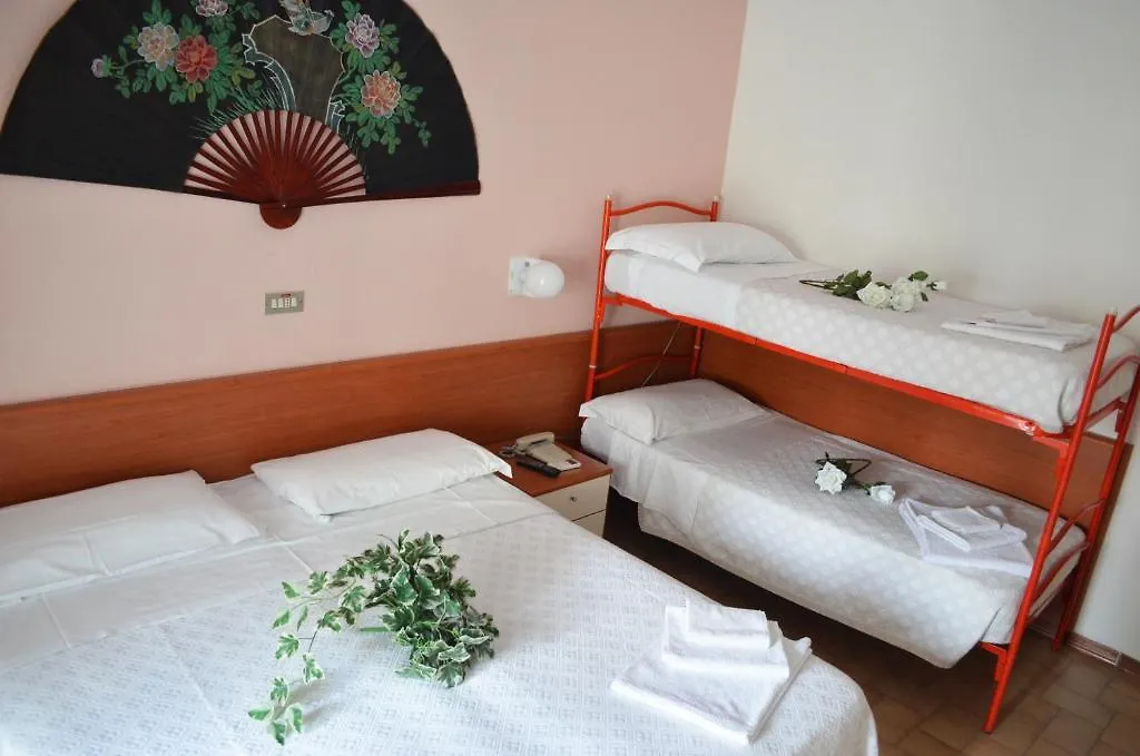 ***  Hotel Arena Nuova Gestione Cattolica Włochy