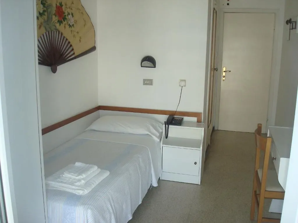 Hotel Arena Nuova Gestione Cattolica