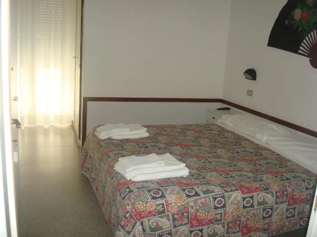 Hotel Arena Nuova Gestione Cattolica