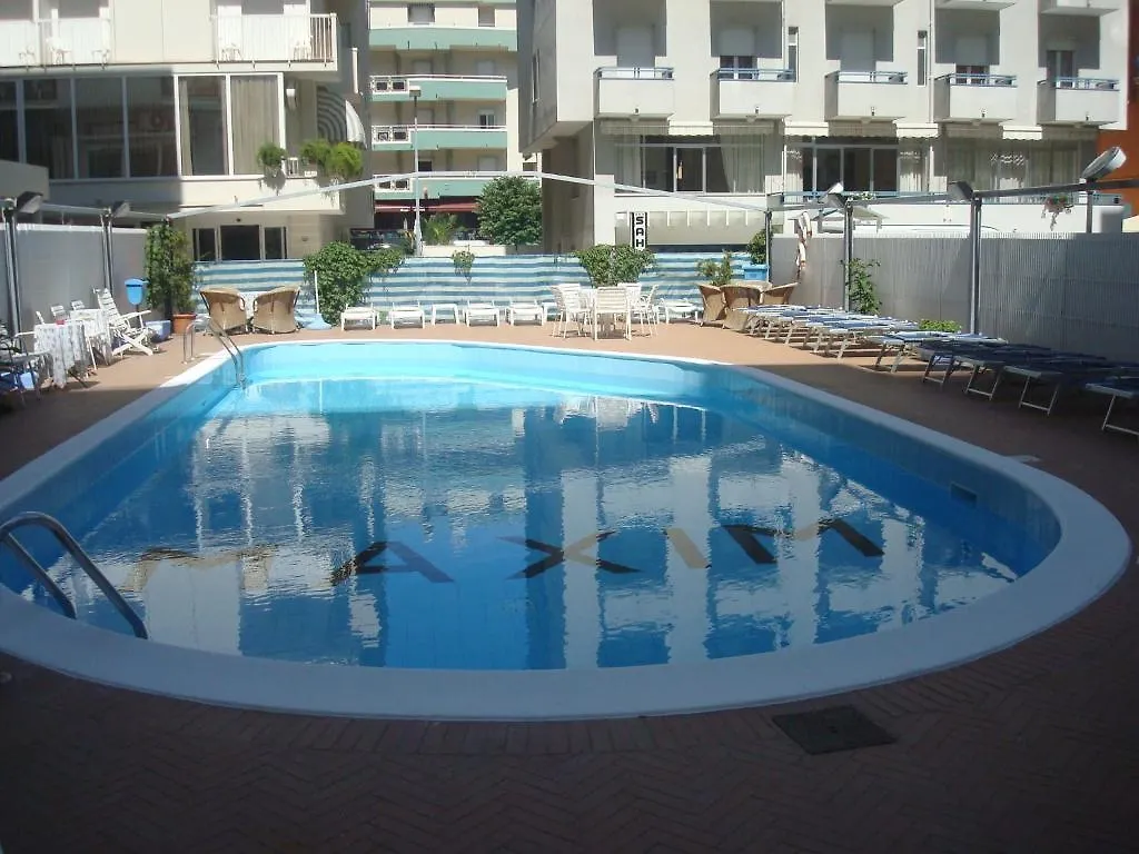 ***  Hotel Arena Nuova Gestione Cattolica Włochy