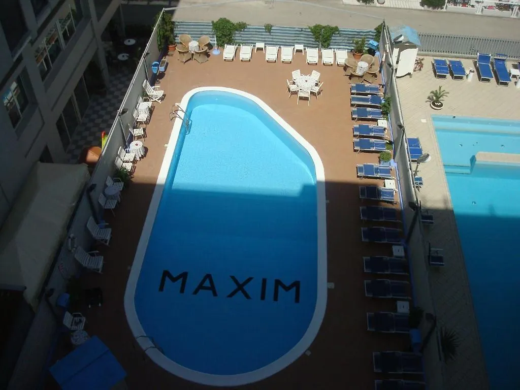 ***  Hotel Arena Cattolica Italy