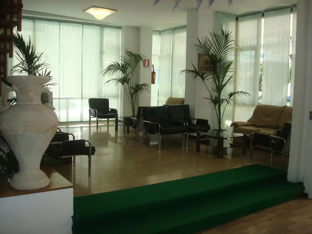 Hotel Arena Nuova Gestione Cattolica