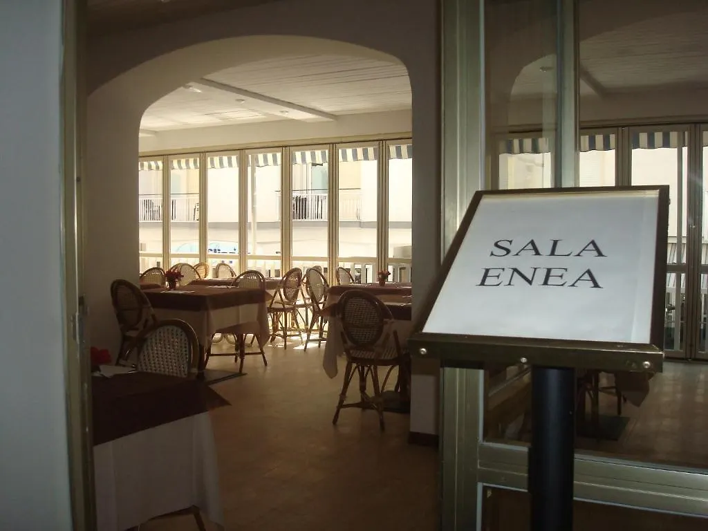 Hotel Arena Nuova Gestione Cattolica